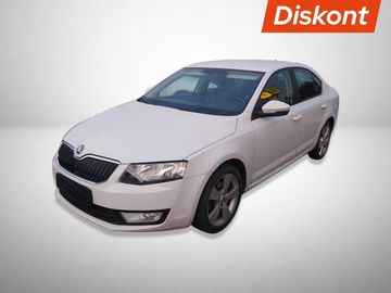 1.6 TDI, Elegance, Navi