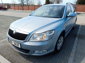 1.6 TDI - servisováno