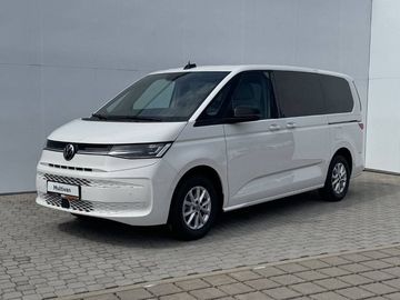 Long Life 7DSG 2,0TSI