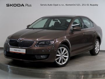 ELEGANCE 2.0TDI 110KW XENONY