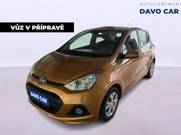 1,0 i 48kW Family CZ