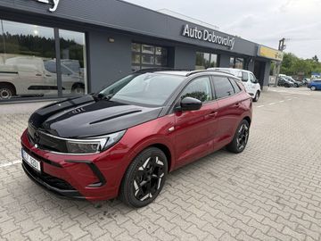 GSe Plug In Hybrid 1.6 TURBO 4