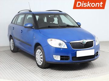 1.2 12V, Elegance, Tažné