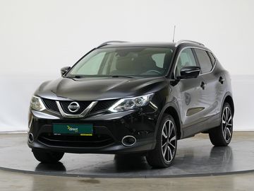 1.6 dCi 96 kW Tekna