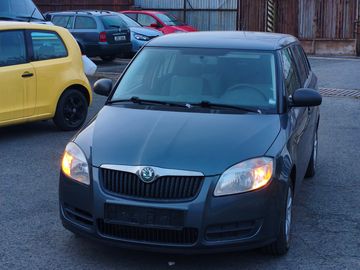 1.4 16V motor MPI COMBI