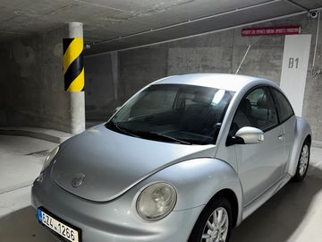 Fotografie auta