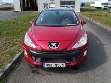 PEUGEOT 308 SW-1,6 VTi 88 KW