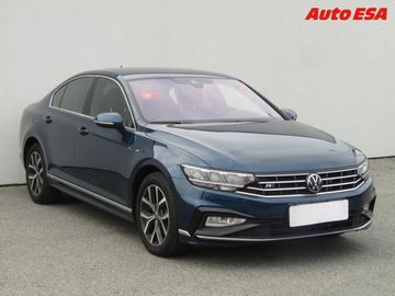 2.0 TSi,ČR,Elegance,DSG