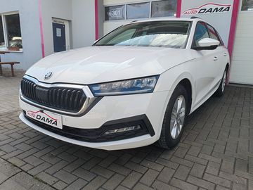 2.0TDI 85KW 1 Maj*ČR*DPH