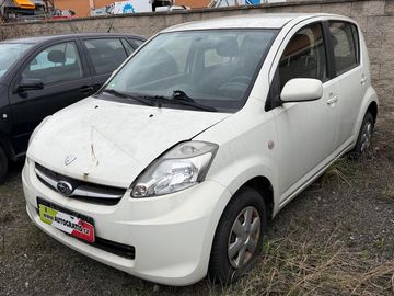 1.0-51KW-KLIMA-BÍLÁ PERLA-POJ