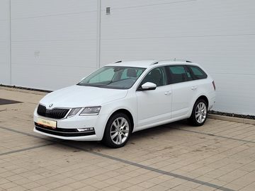 Style Plus 2.0 TDI 110 kW