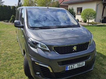 2.0HDi-130kW,Automat,ČR,Servis