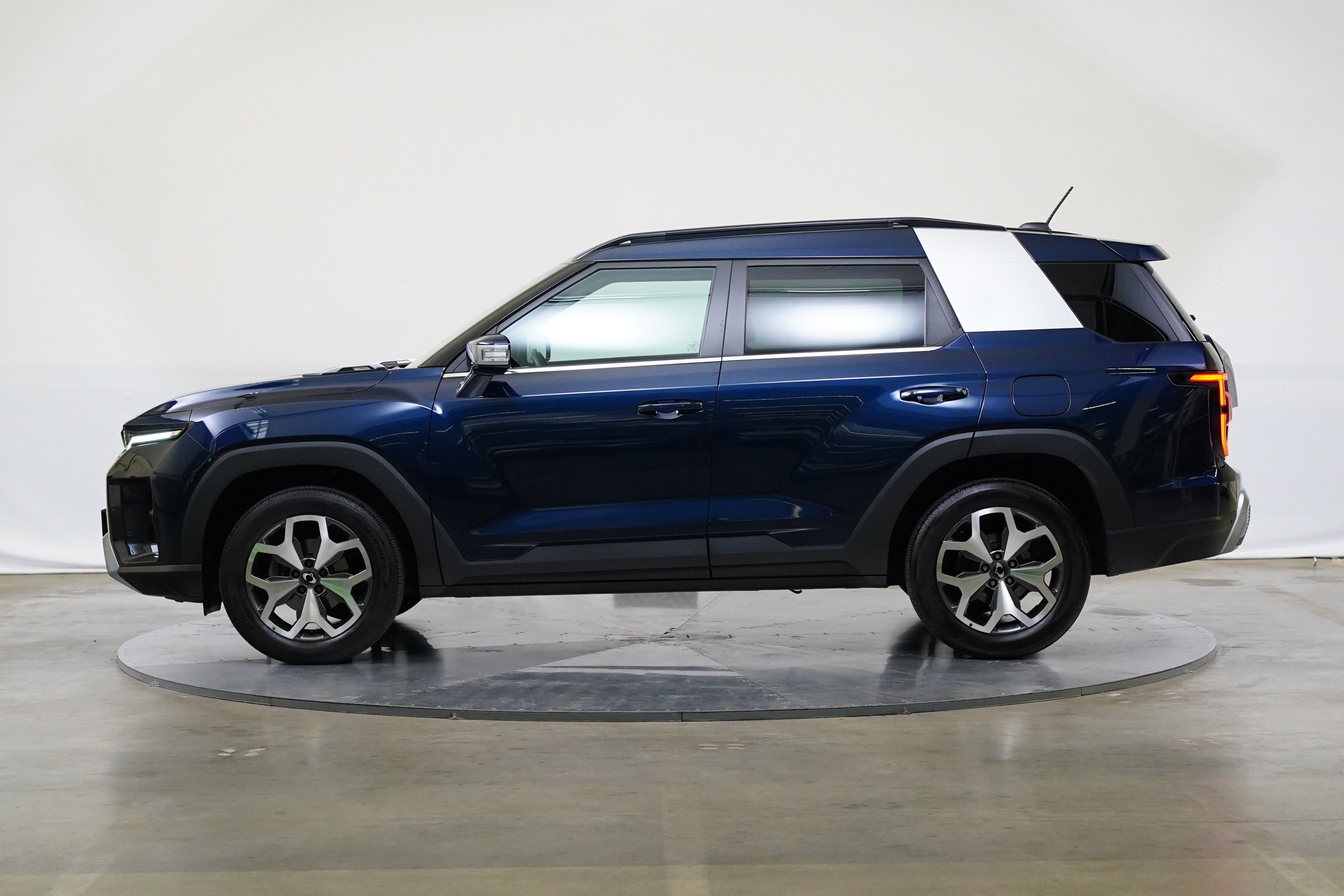 SsangYong Torres, 1.5 i 120 kW - fotka 3