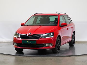 1.2 TSI 81 kW Joy