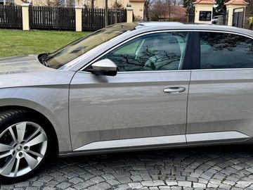 TDI,140kW, AT,Style+,panorama