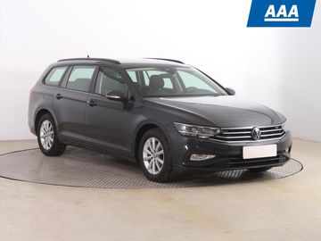 2.0 TDI, Business, Automat