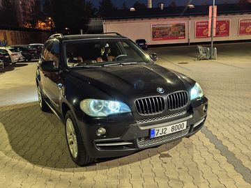 X5 E70 M57
