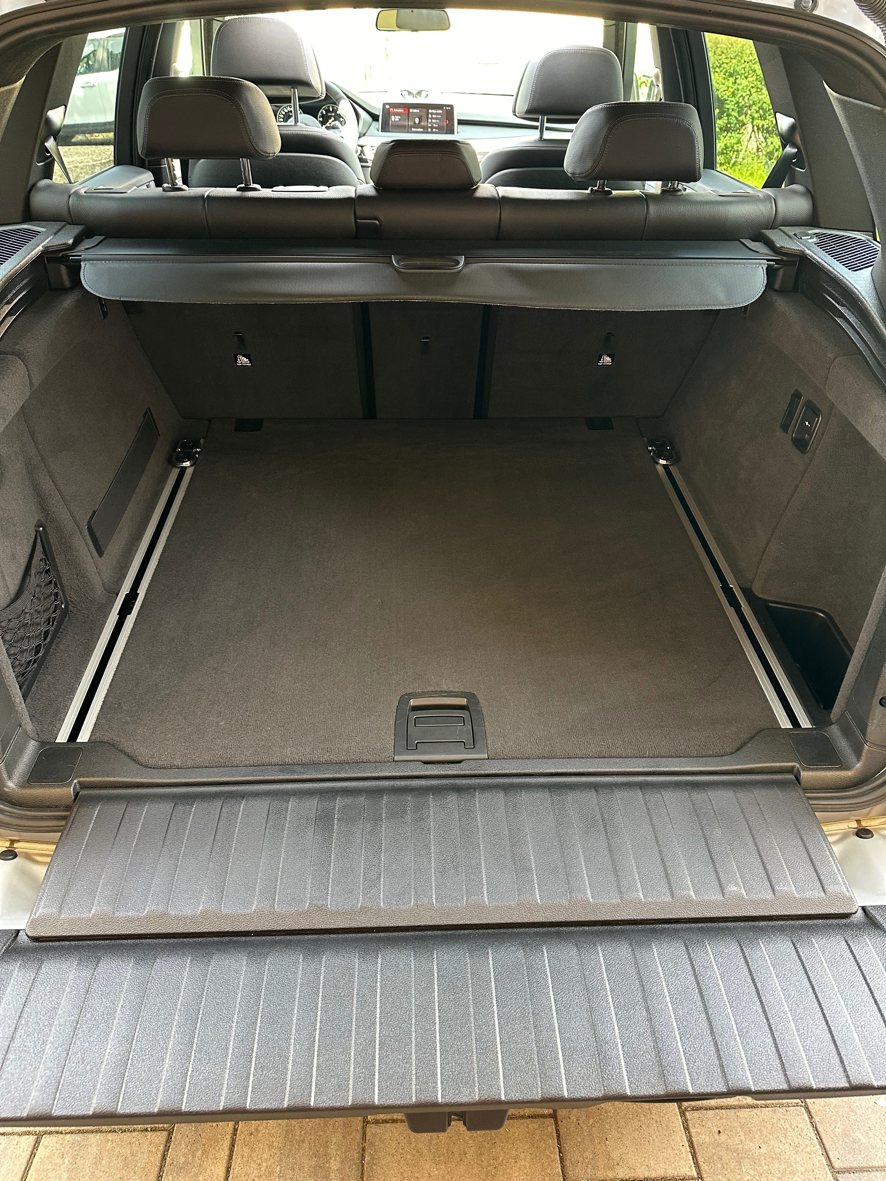 BMW X5, M50d xDrive,ČR,DPH,MAX VÝBAVA - fotka 6