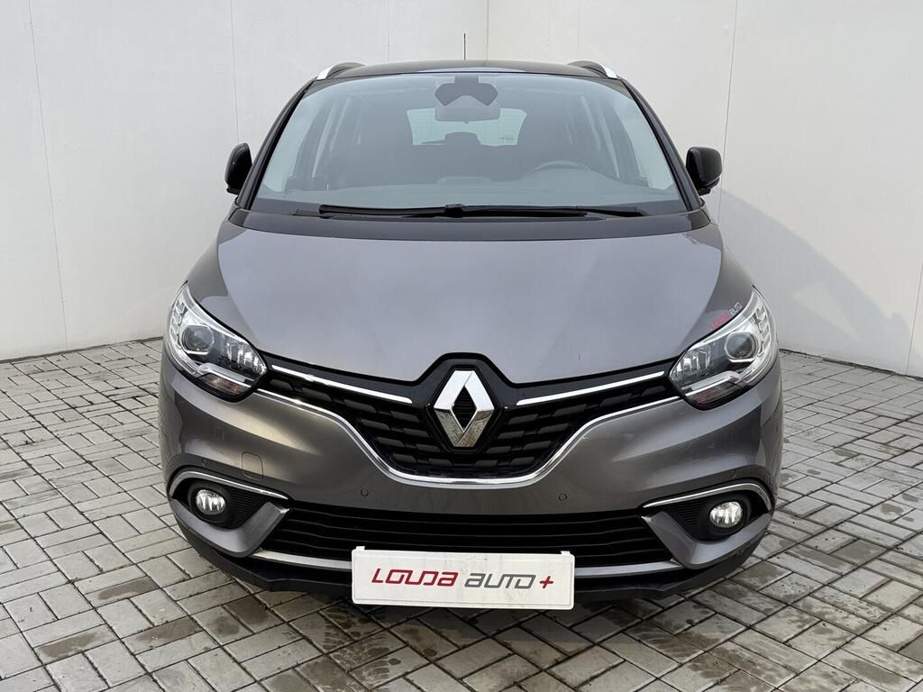 Renault Grand Scénic, 1.3 TCe 120 kW - fotka 2