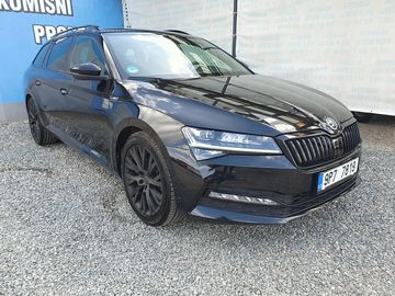 2.0 TDI  110 KW SPORTLINE