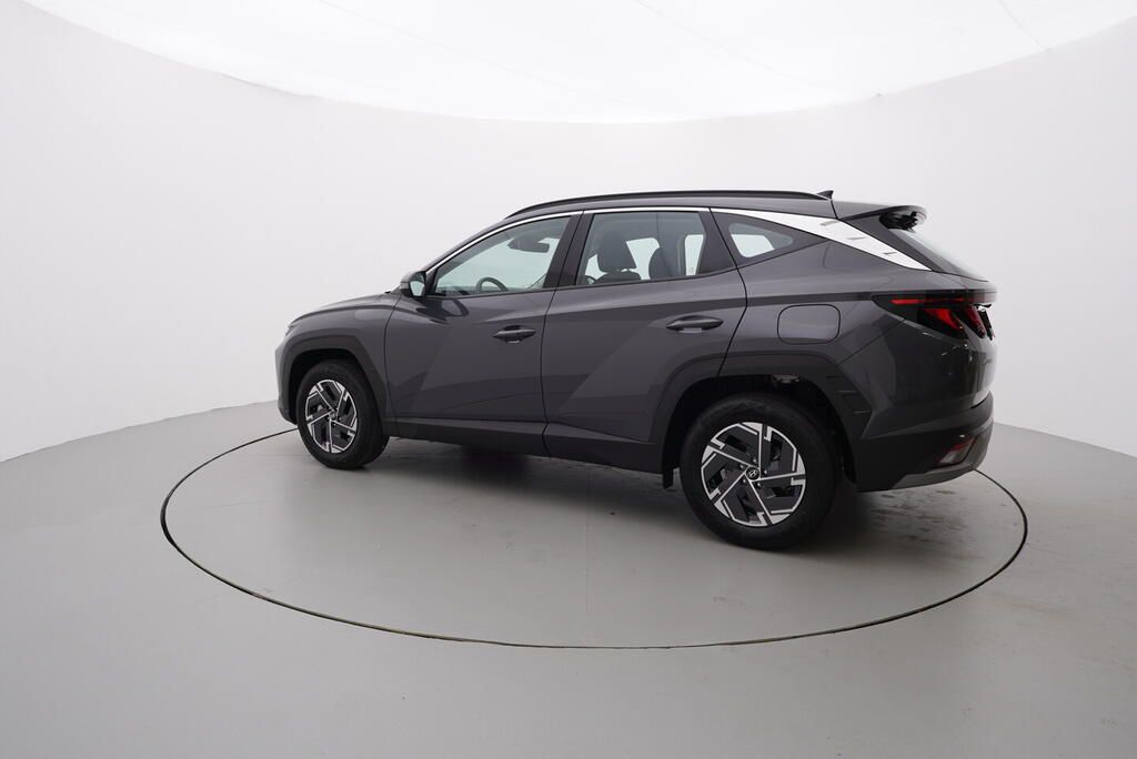Hyundai Tucson, Smart 1.6 T-GDi 118 kW - fotka 3
