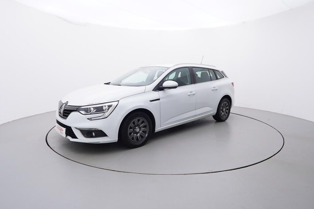 Renault Mégane, ZEN 1.5 DCI 85 kW - fotka 2