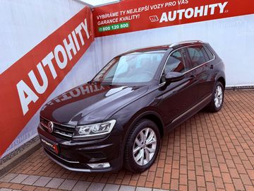 2.0 TDi 4Motion DSG, ČR, Tažné