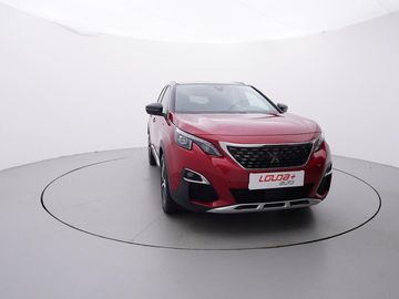 ALLURE 2.0 HDi 110 kW