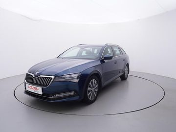 Style 1.5 TSI 110 kW