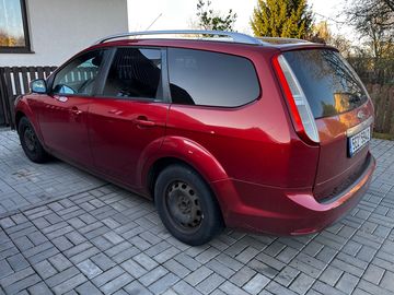 combi 1.8 92kW