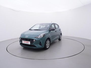 Comfort Go 1.0 49 kW