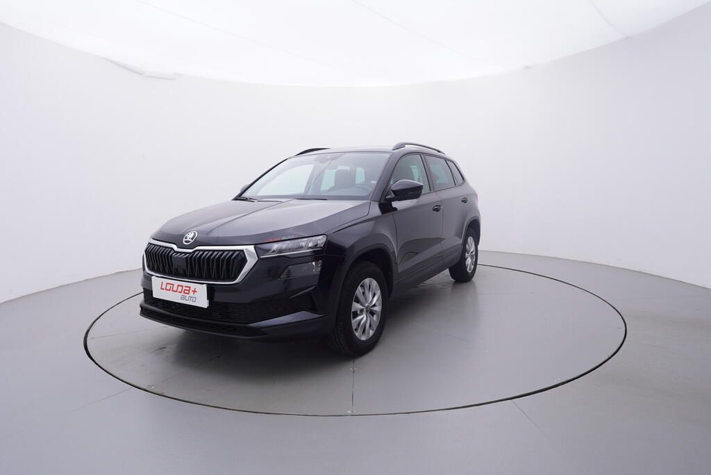 Škoda Karoq, Selection 1.5 TSI 110 kW