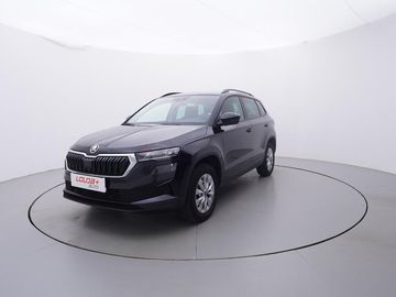 Selection 1.5 TSI 110 kW