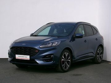 ST-Line 2.0 TDI 110 kW