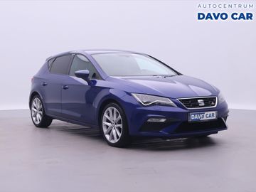 FR 1,8 TSI 132 kW DSG CZ