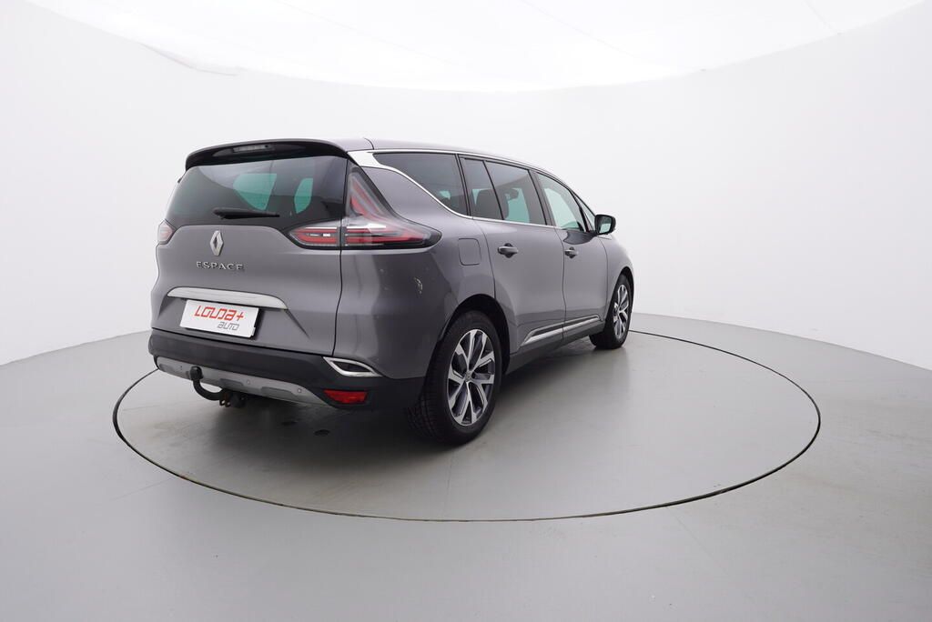 Renault Espace, 1.6 dCi 118 kW - fotka 5