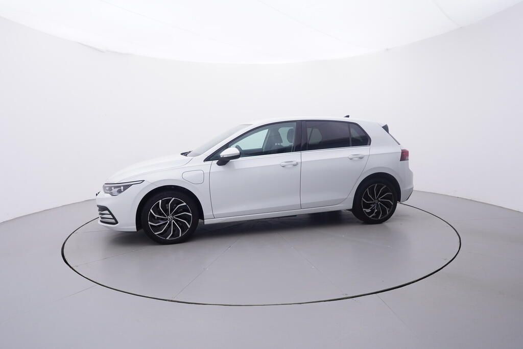 Volkswagen Golf, 1.4 TSi Phev 110 kW - fotka 2
