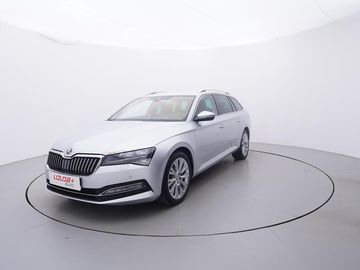 Style 2.0 TDI 147 kW