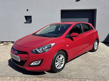 1.4i 73KW, Tažné zařízení