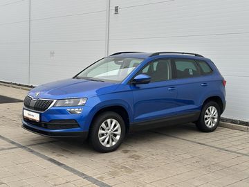 Ambition 1.5 TSI 110 kW