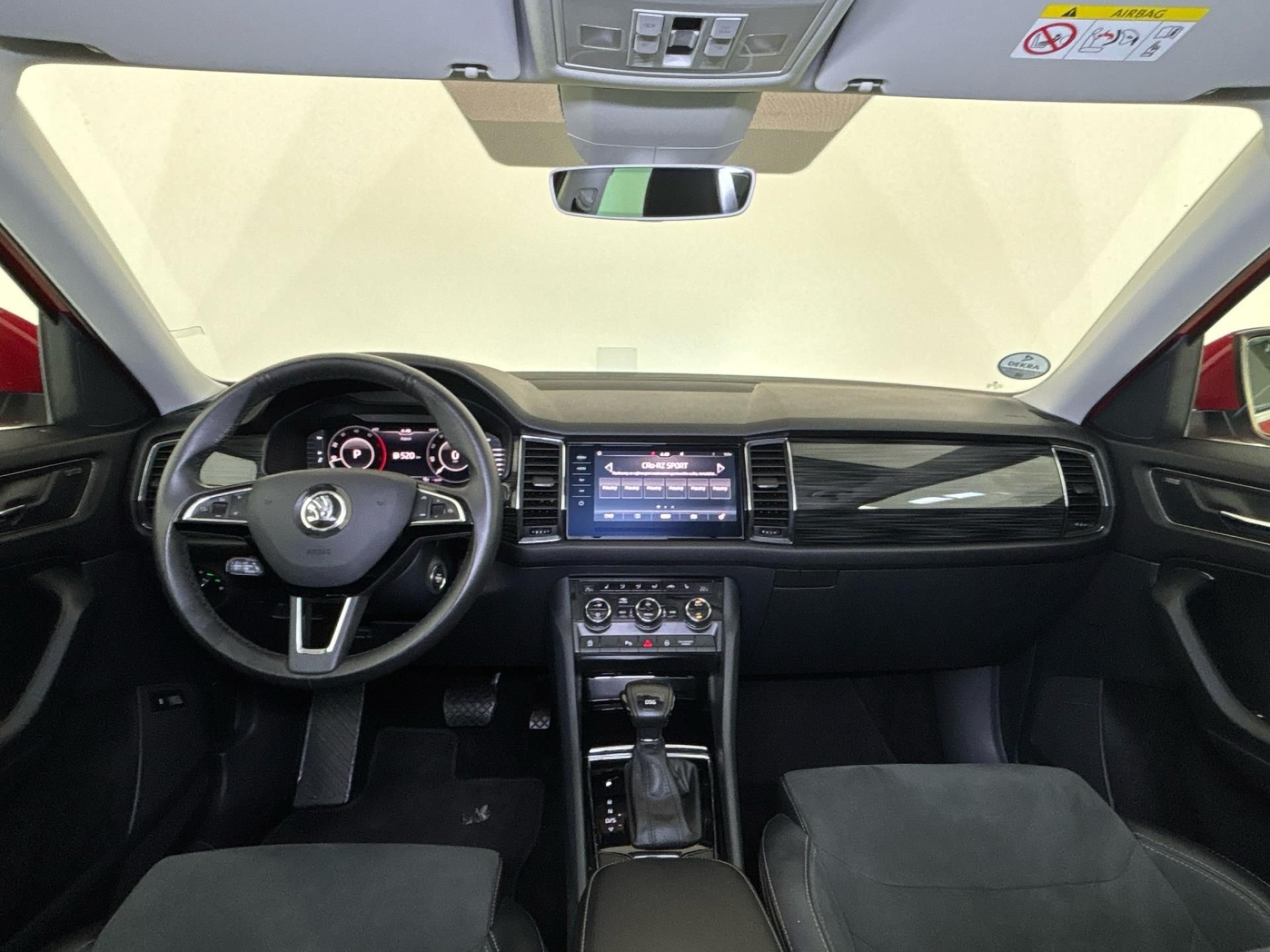 Škoda Kodiaq, 2.0 TDI / 110 kW Style DSG - fotka 5