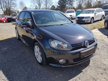 VI 1.2TSi 63KW NOVÉ ROZVODY
