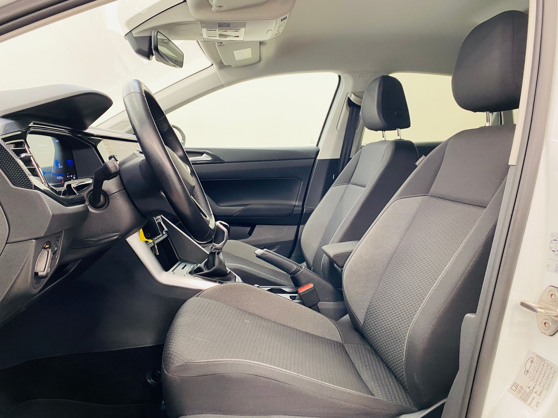Volkswagen Taigo, 1.0 TSI 70kW Life - fotka 5
