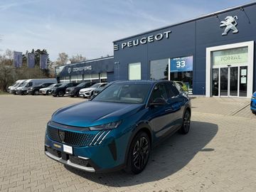 ALLURE FULL HYBRID 145 eDCS6