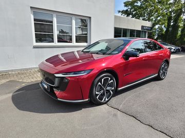 Takumi Plus 80kw