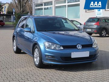 1.6 TDI, Serv.kniha