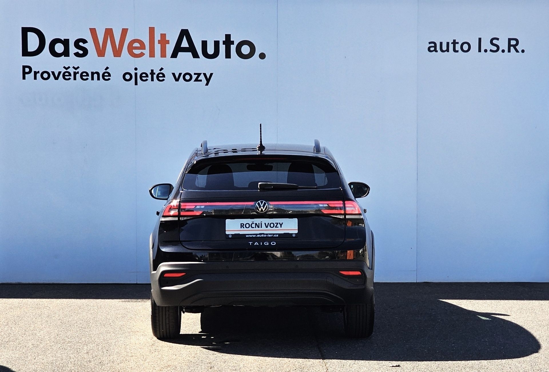 Volkswagen Taigo, People 1,0 TSI 85kW 7DSG - fotka 5