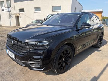 3.0Tsi 250kw DSG 4x4 R-LINE