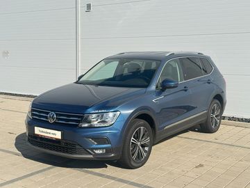 Comfortline 1.5 TSI 110 kW