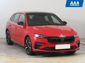 1.5 TSI, Monte Carlo, Automat